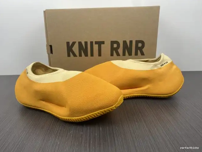 Adidas Sulfur GW5353 RNR Yeezy Knit 0506